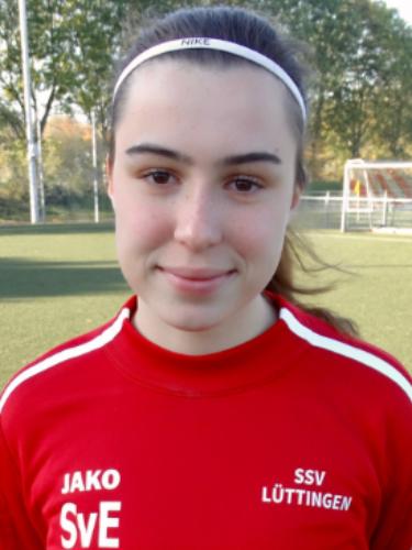 Shirin Kiara van Elten