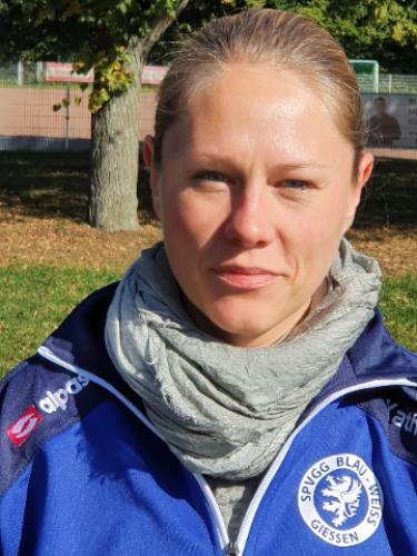 Katharina Egner