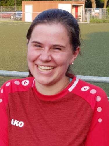 Nele Katharina Ursula van Leyen