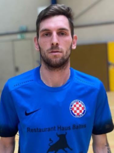 Stipe Maretic