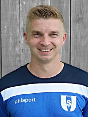 Maximilian Höfer