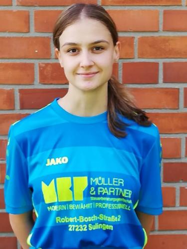 Saskia Schuster