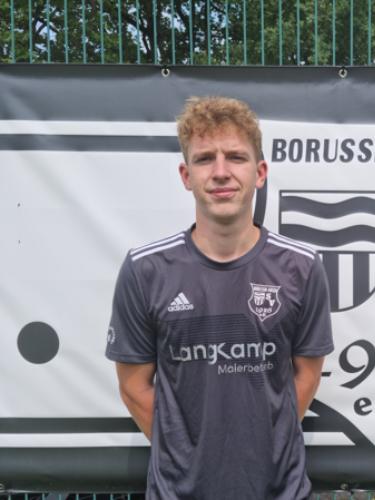 Lukas Blasey