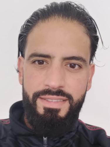 Hassan El Ahmad
