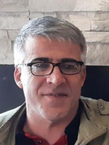 Farhad Basir Mojdehi