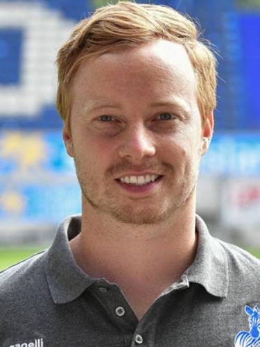 Philipp Klug