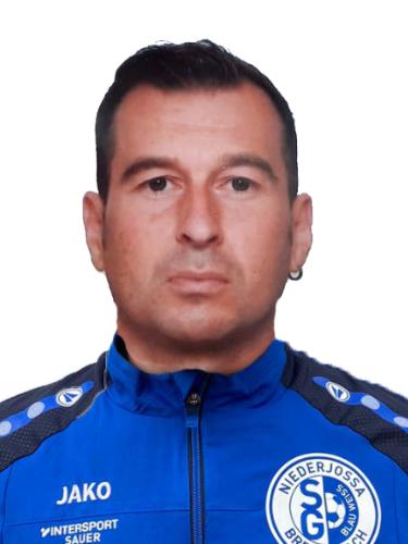 Marco Appel