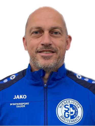 Stefan Ickler