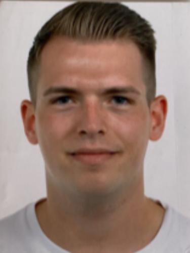 Lukas Porsch