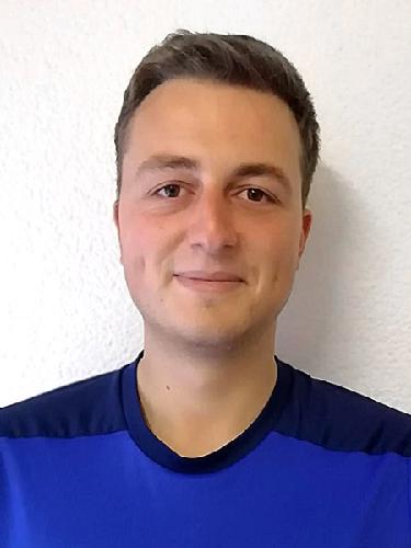 Marcus Schüle