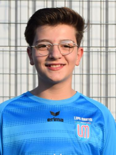 Alessio Caforio
