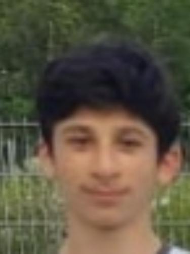 Kamran Ahmed Butt