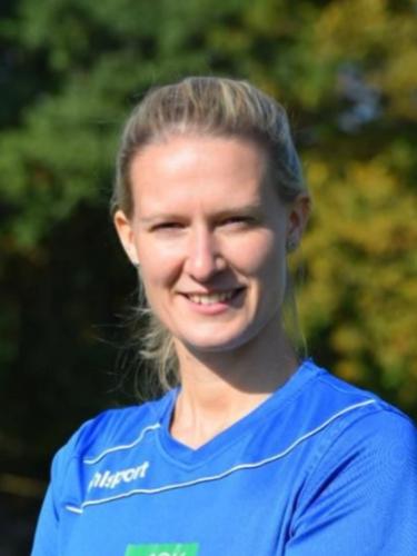 Jana Linke