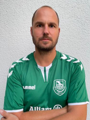 Jürgen Neumaier