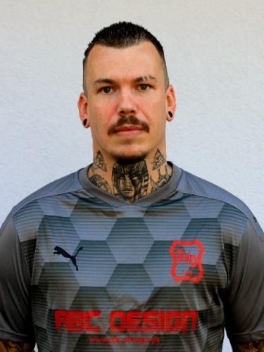 Dennis Mathe