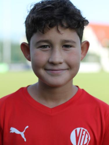 Nikolas Raul Hartig