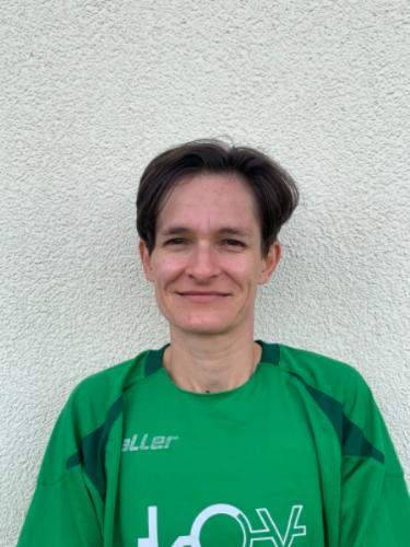 Antje Weise