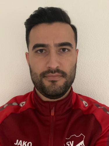 Ferhad Ali