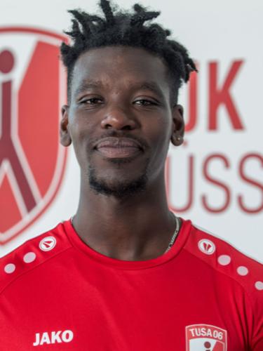Noah Rugamba