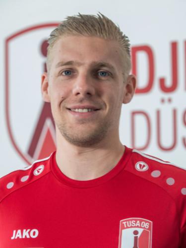 Christian Ufer
