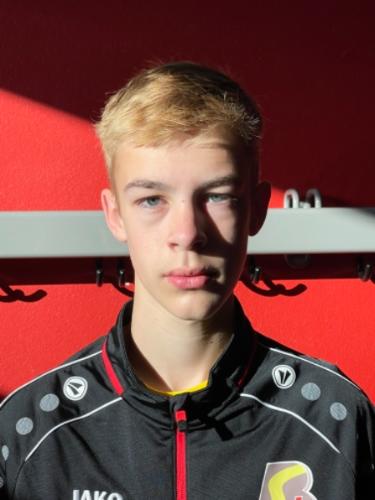 Lukas Wilm Horstmann