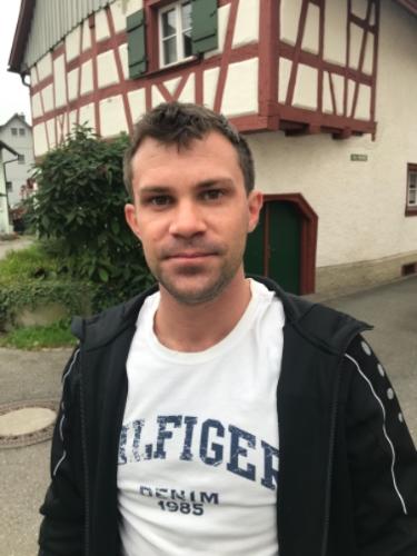 Nico Massler