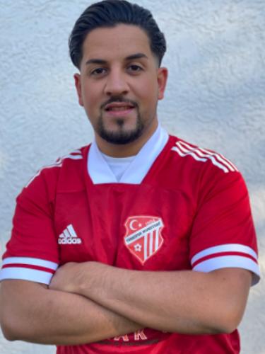 Furkan Gürkan