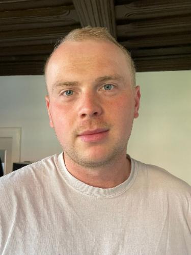 Jonas Mitze