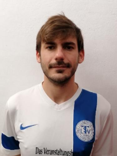 Jannis Sarr