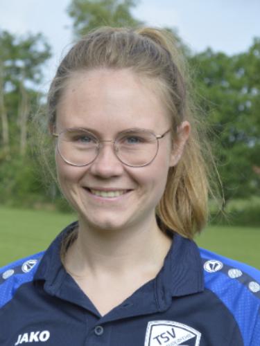 Kim-Alexandra Poelmeyer