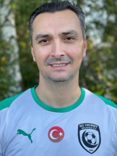 Ahmet Suhta