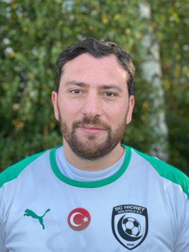 Sedat Eker