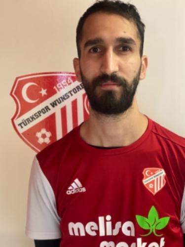 Volkan Dilsiz