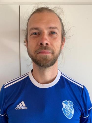 Julian Reckel