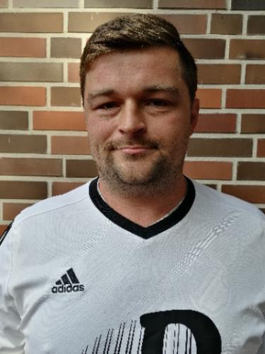Jens Wessendorf