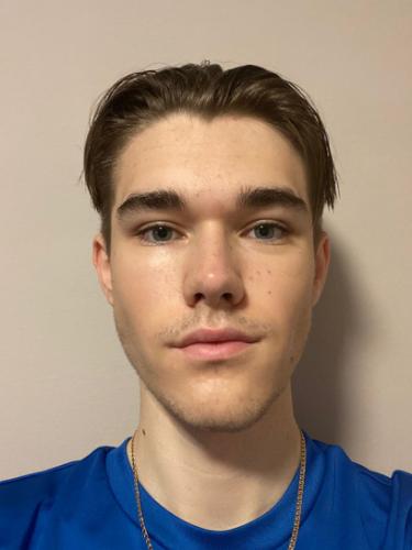 Kevin Fomtchenkov