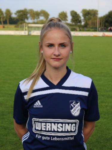 Sarah Lübke
