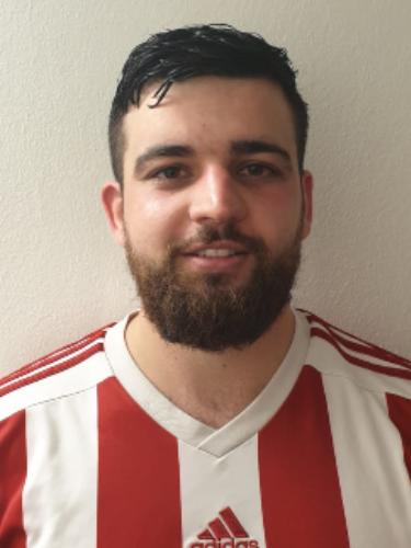 Alan Omar