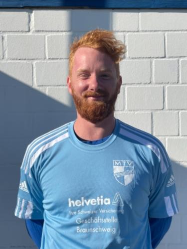 Jan Nolte