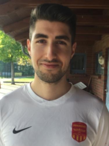 Gabiel Durmaz