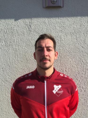 Davut Akhan