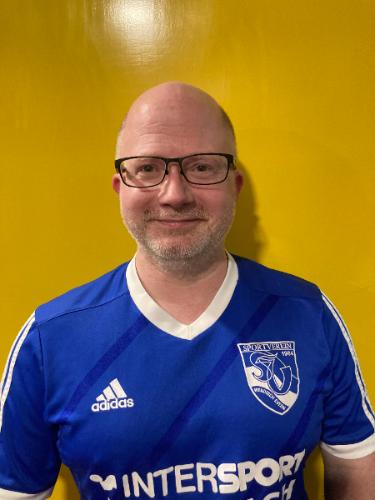 Patrick Korte