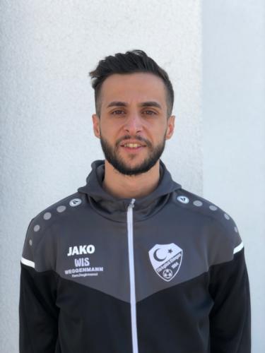 Mehmet Coskun
