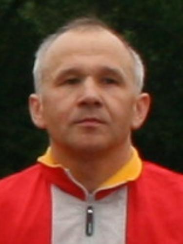 Janusz Rudzik