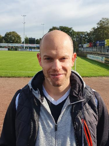 Daniel Thiele