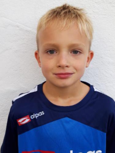 Pepe Hansens