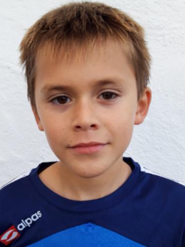 Xavier Jimenez