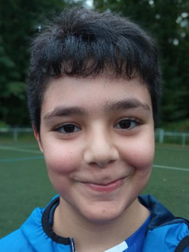 Enes Efe Uyar