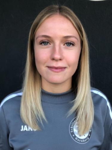 Marie-Sophie Koukal