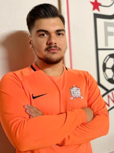 Bilal Gencoglu